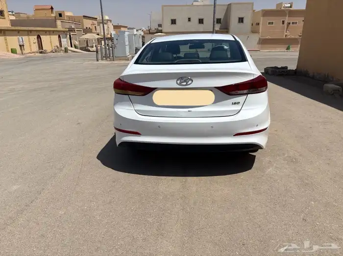 النترا افانتي ديزل 2018 ممشاها 330 0