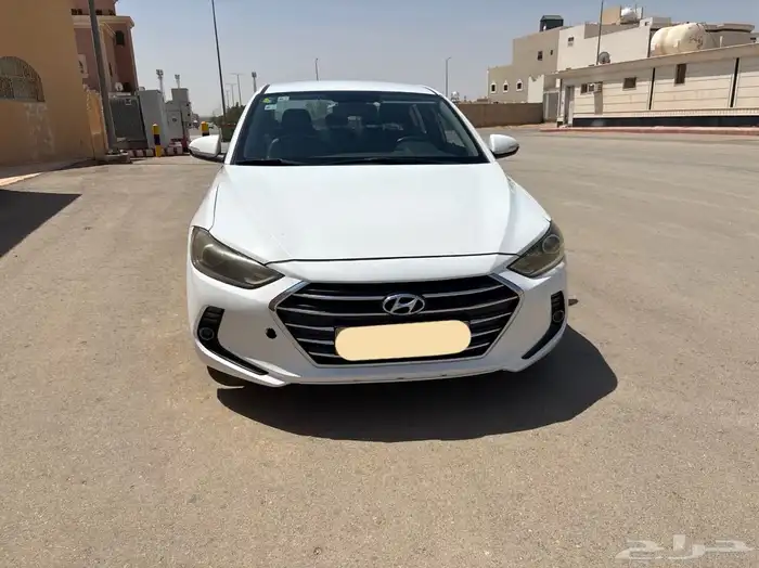 النترا افانتي ديزل 2018 ممشاها 330 1