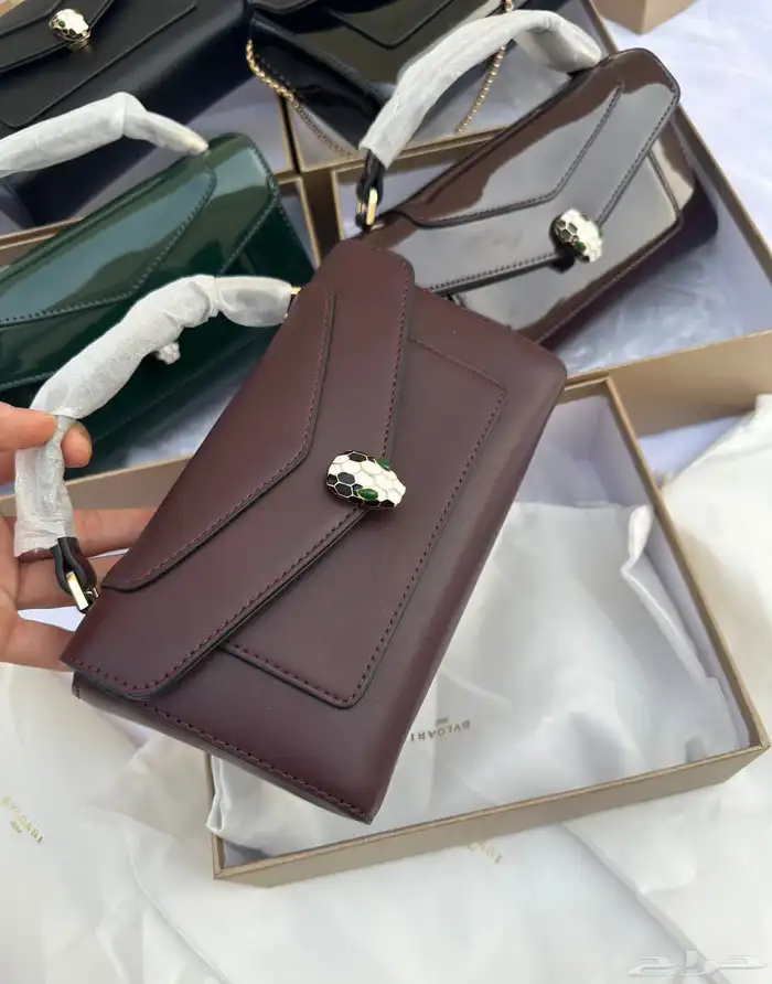 شنط سالوران ماستر طبق الاصل درجة اولى 24