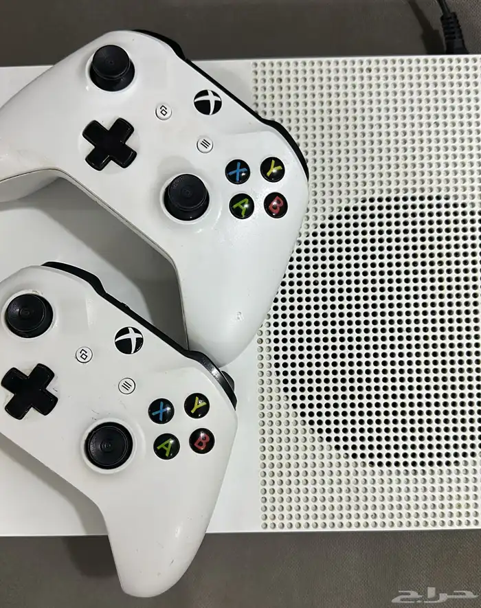 للبيع اكس بوكس 2