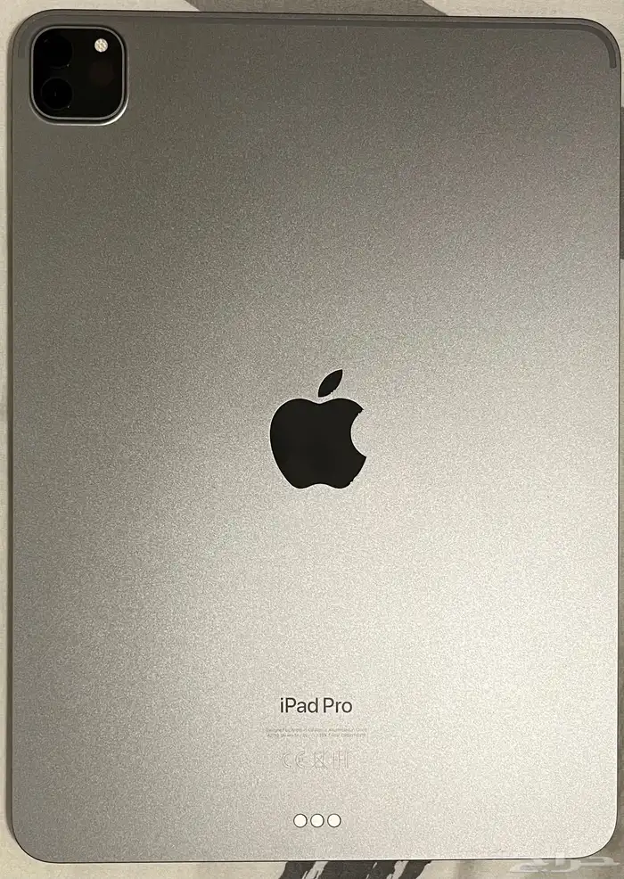 ايباد برو ( جديد ونظيف ما كمل شهر معي ) 0