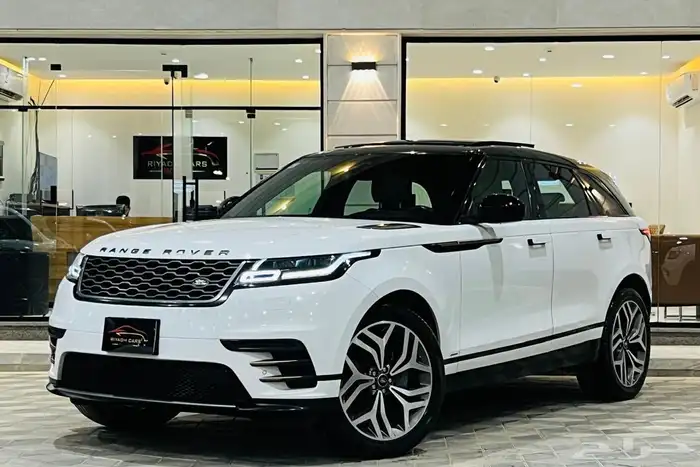 رنج روفر 2020 فيلار P250s ( بجالة ممتازة ) 1