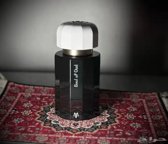 عطر رامون مونيقال سول اوف عود 0