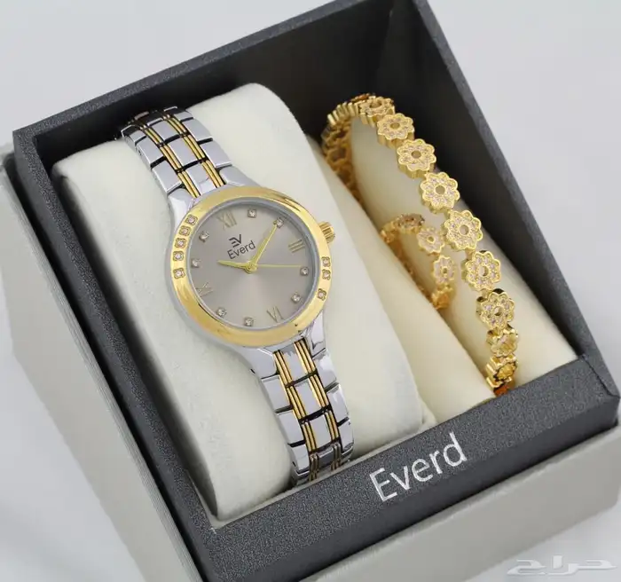 ساعات نسائيه 0