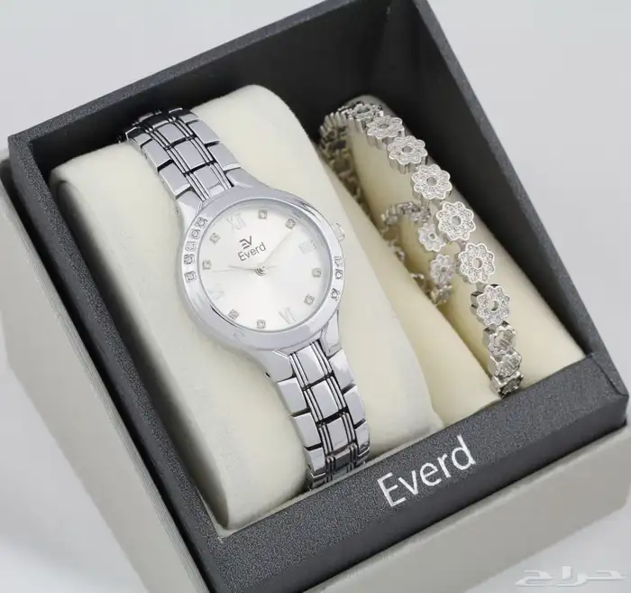 ساعات نسائيه 1