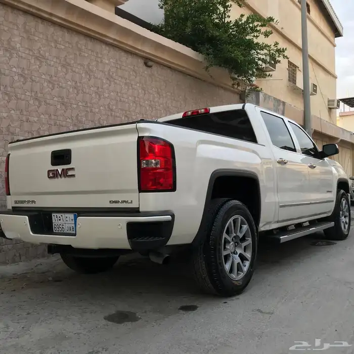 دينالي 6
