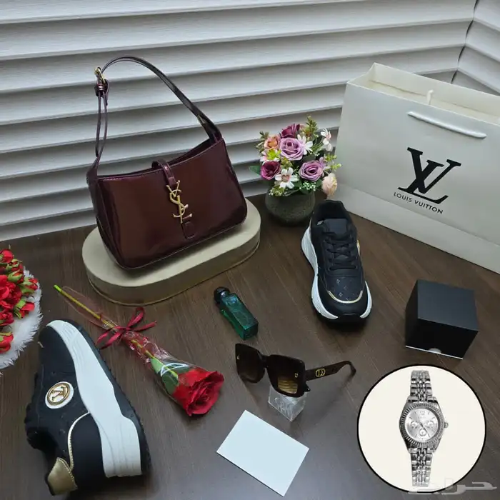 هدايا نسائية فوري جده 16