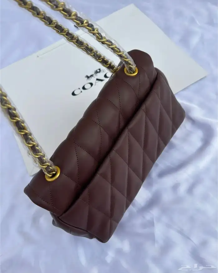 شنط سالوران ماستر طبق الاصل درجة اولى 25