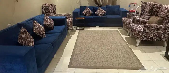 كنب 9 اشخاص 0