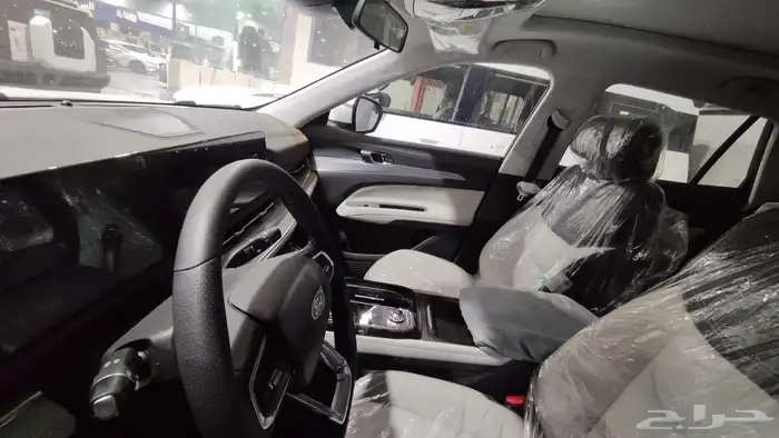 فورد تيريتوري ترند موديل 2026 4