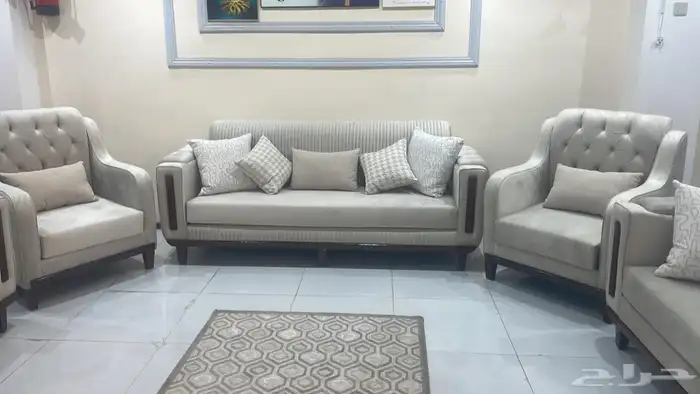 تفصيل كنب مودرن على حسب طلب العميل 24