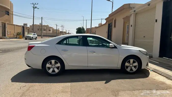 ماليبو2015 1