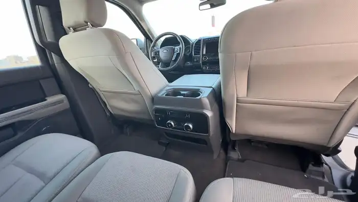 اكسبديشن 2020 XLT 7