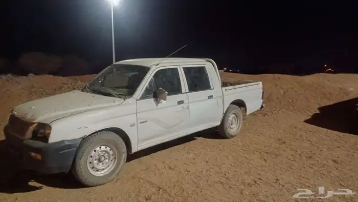 سيارة مستبيشي للبيع 3
