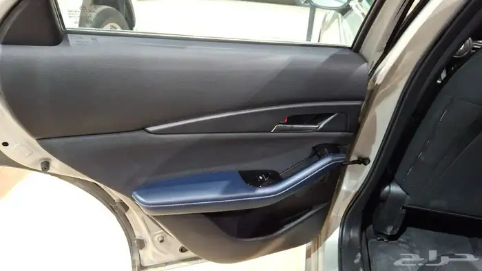 مازدا CX30 2023 مستعمله مفحوصه مضمونه مصينه 6