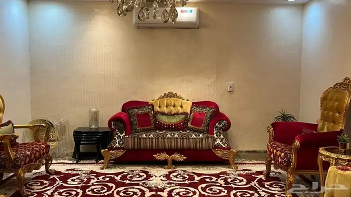 للبيع الاثاث كامل 1