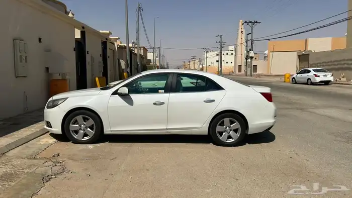 ماليبو 10