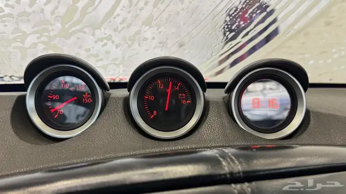 nissan Z370 10