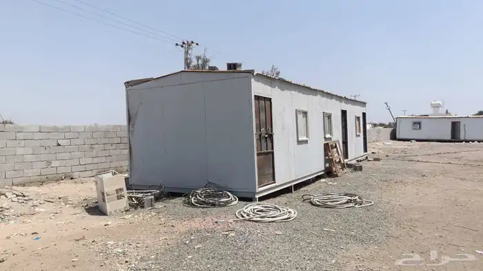 بركسات جاهزه للمشاريع للبيع 4
