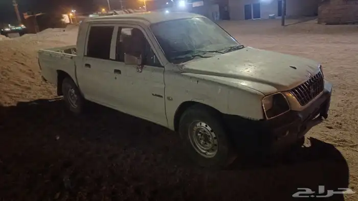 سيارة مستبيشي للبيع 0
