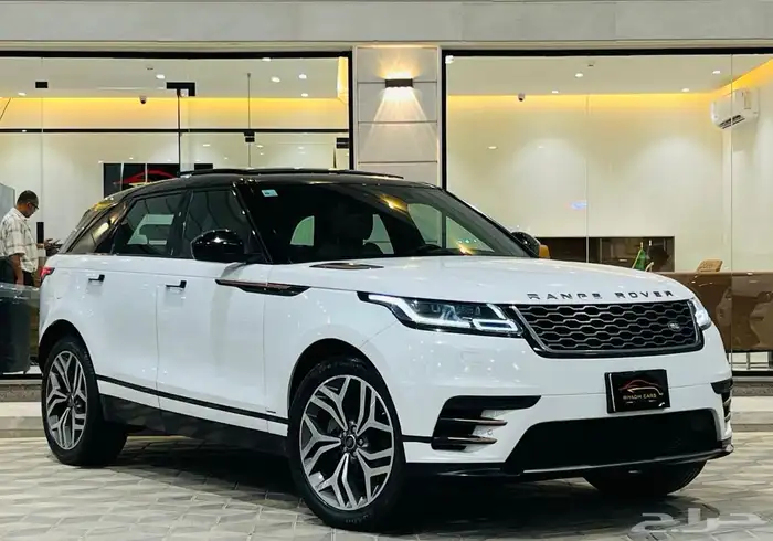رنج روفر 2020 فيلار P250s ( بجالة ممتازة ) 0