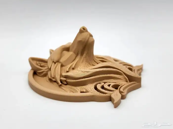 خدمة الطباعة ثلاثية الأبعاد 3D  حسب الطلب 6