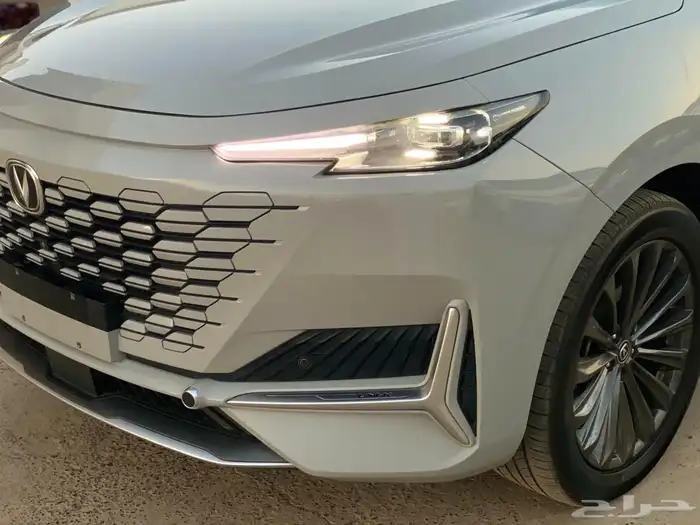 شانجان يوني كي 2023 فل كامل سعودي 17