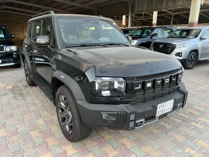 جيتور تي 2 2026 1