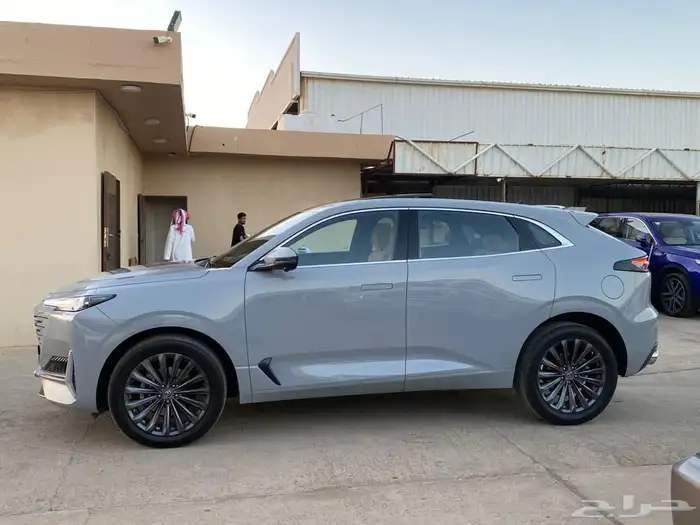 شانجان يوني كي 2023 فل كامل سعودي 8