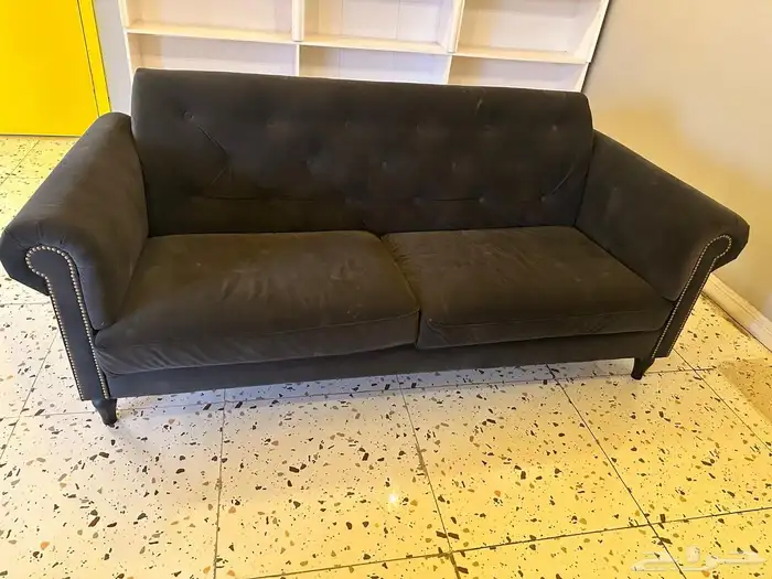 كنب ايكيا للبيع بالقريات 0