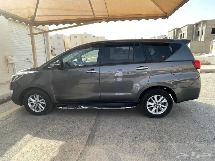 انوفا تويوتا 2016 3