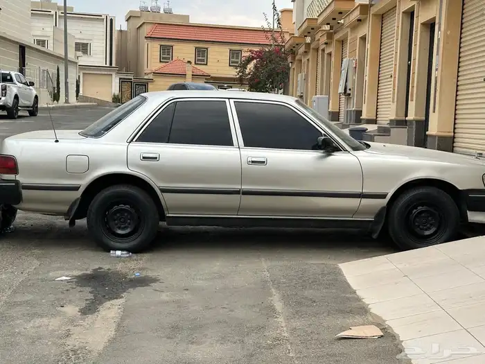 كرسيدا موديل 1996 xl 0