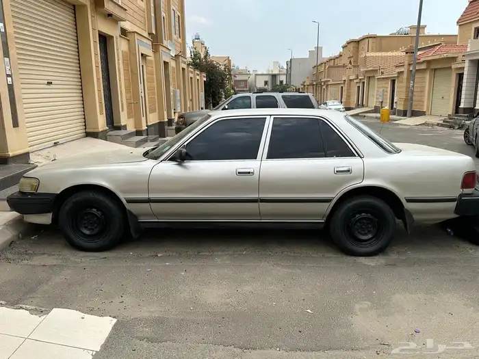 كرسيدا موديل 1996 xl 6