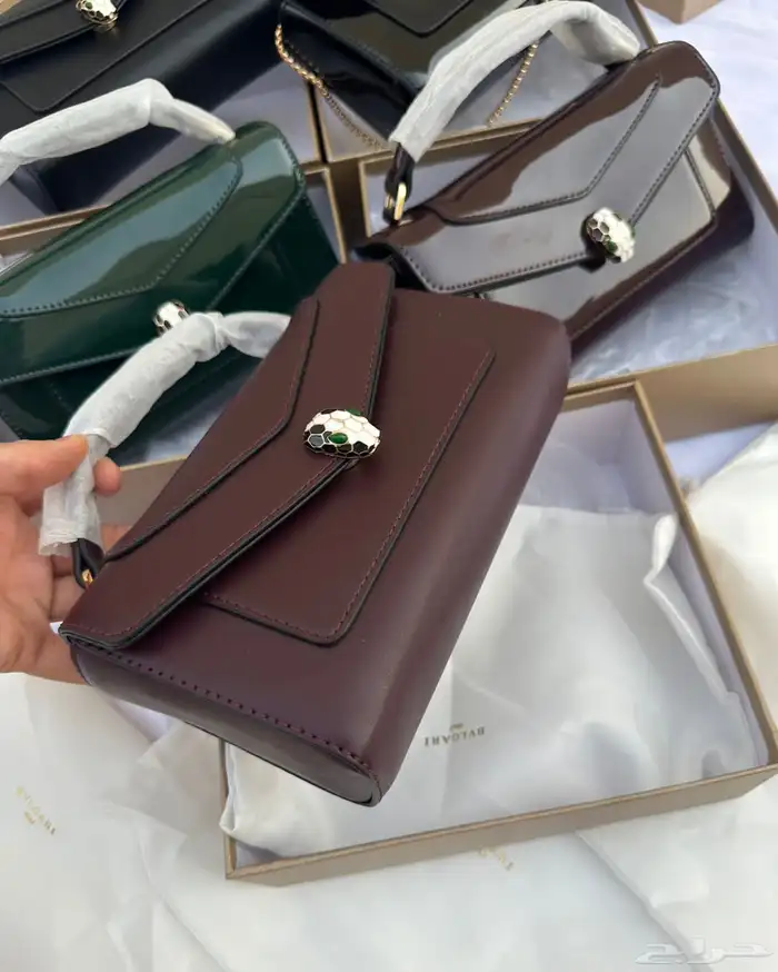 شنط سالوران ماستر طبق الاصل درجة اولى 21