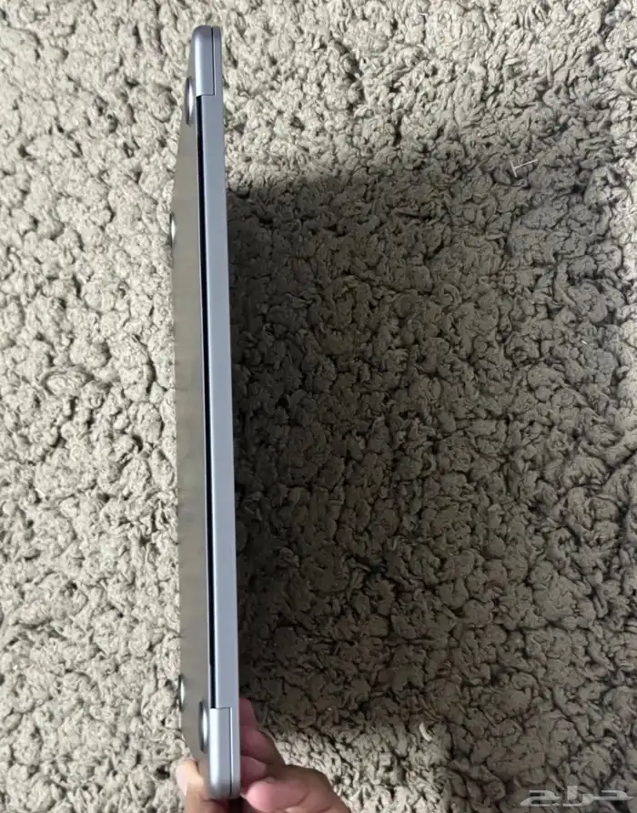 ماك بوك اير m2 3