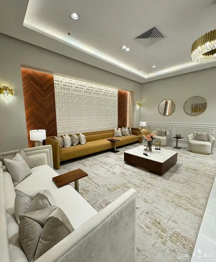 تفصيل كنب مودرن على حسب طلب العميل 12