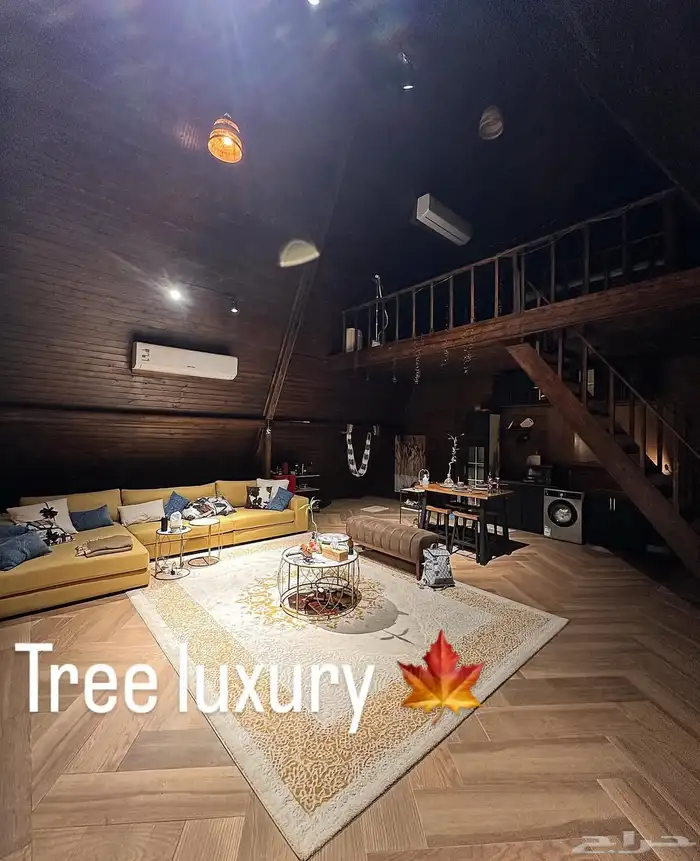 كووخ جده للإيجار 1