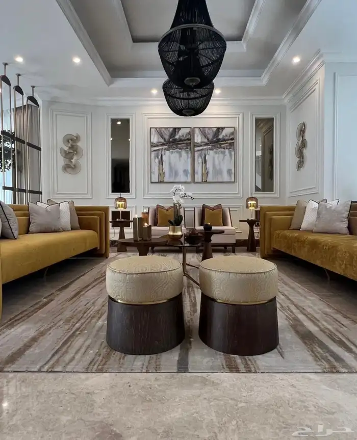 تفصيل كنب مودرن على حسب طلب العميل 6