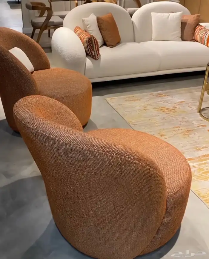 تفصيل كنب مودرن على حسب طلب العميل 8