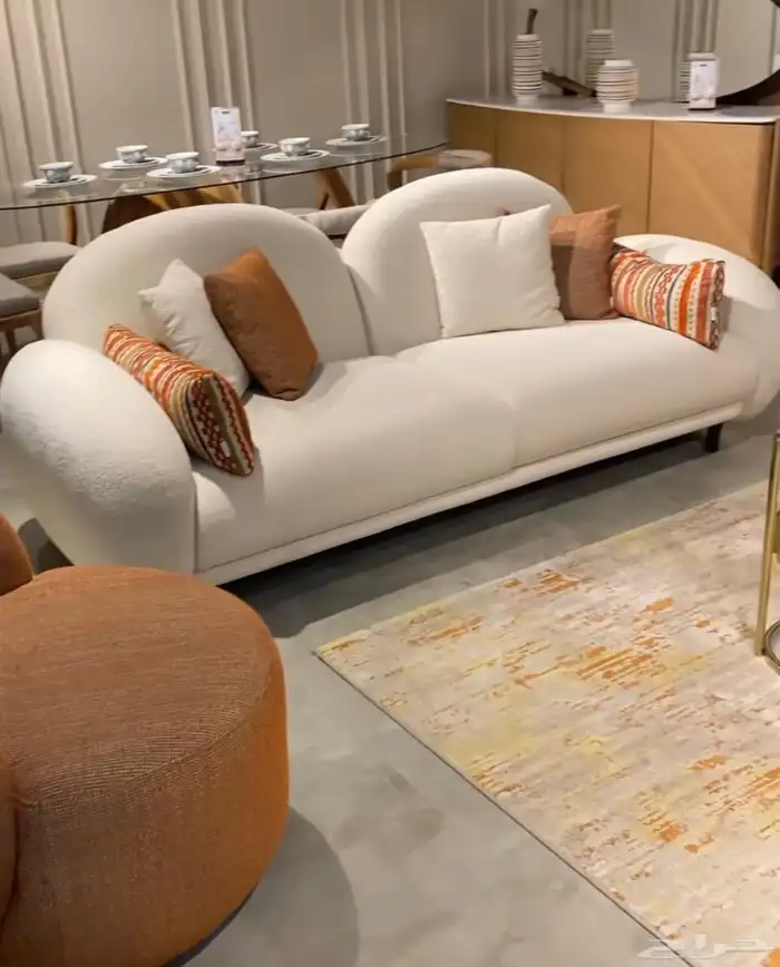 تفصيل كنب مودرن على حسب طلب العميل 9