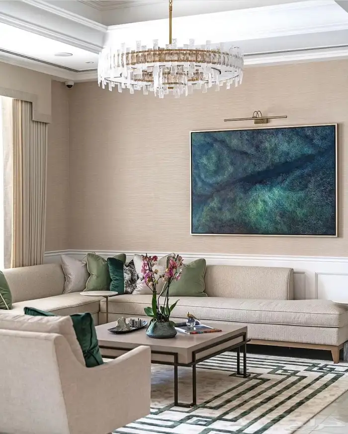 تفصيل كنب مودرن على حسب طلب العميل 7