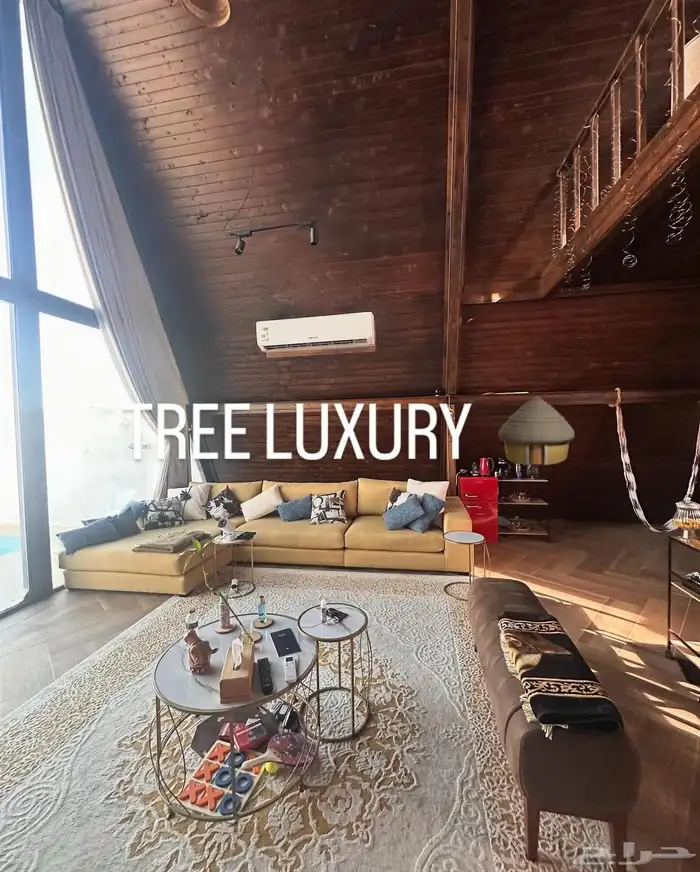 كووخ جده للإيجار 2