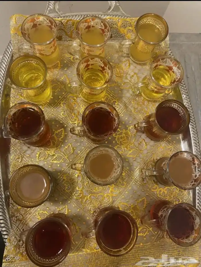 قهوجي قهوجيين صباب صباببين ضيافة 2