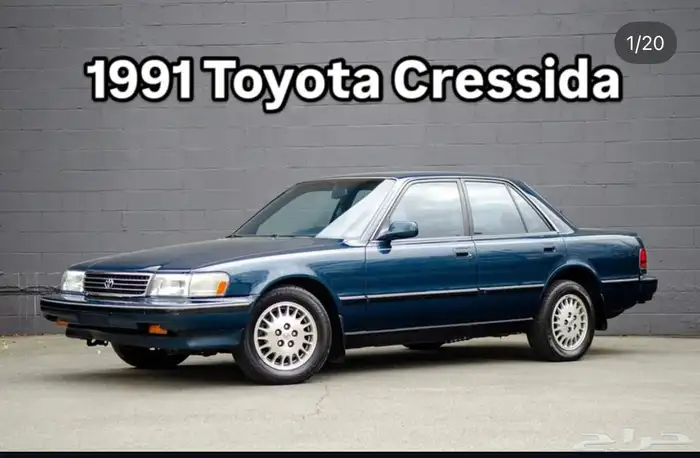 مطلوب كرسيدا 1