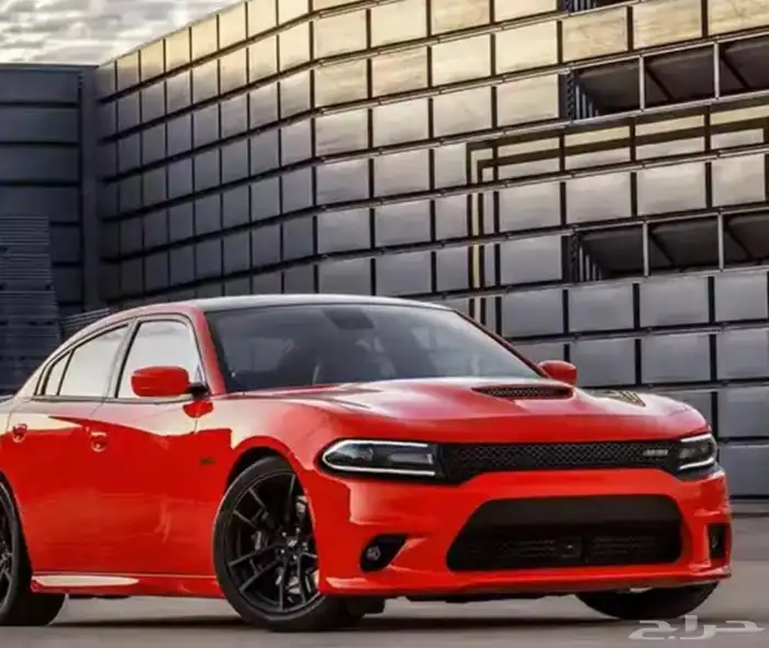 كبوت دوج تشارجر يركب من2015الى2025 متوفر بفتحه وبثلاث فتحات 1