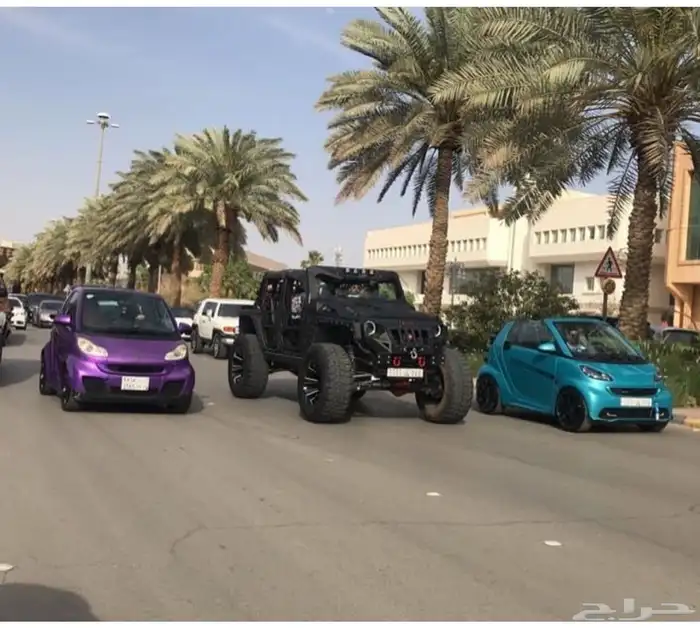 جيب رانجلر 8