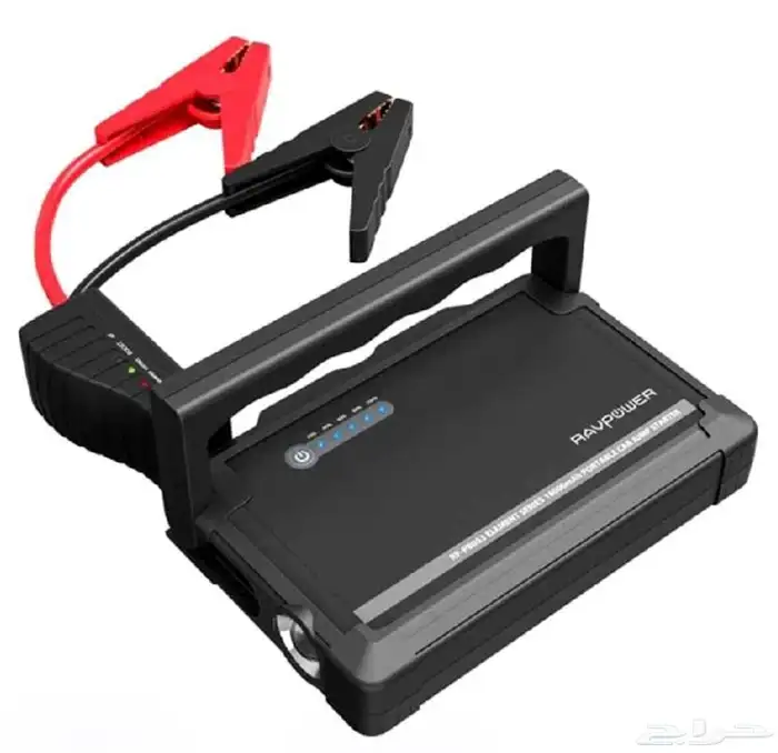 شاحن باور بينك اشتراك سياره 18000 امبير 0