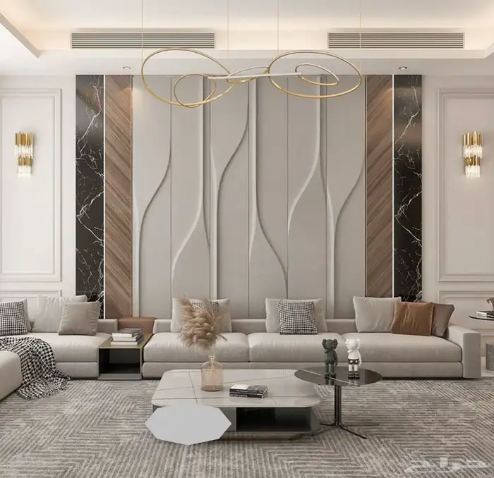 حفر خشب 3d 81