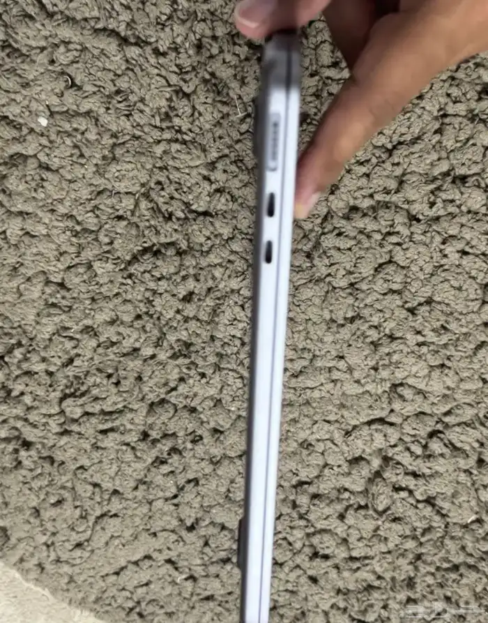 ماك بوك اير m2 4