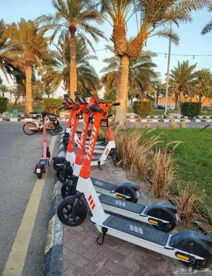 شاليه فاخر للعوائل 6